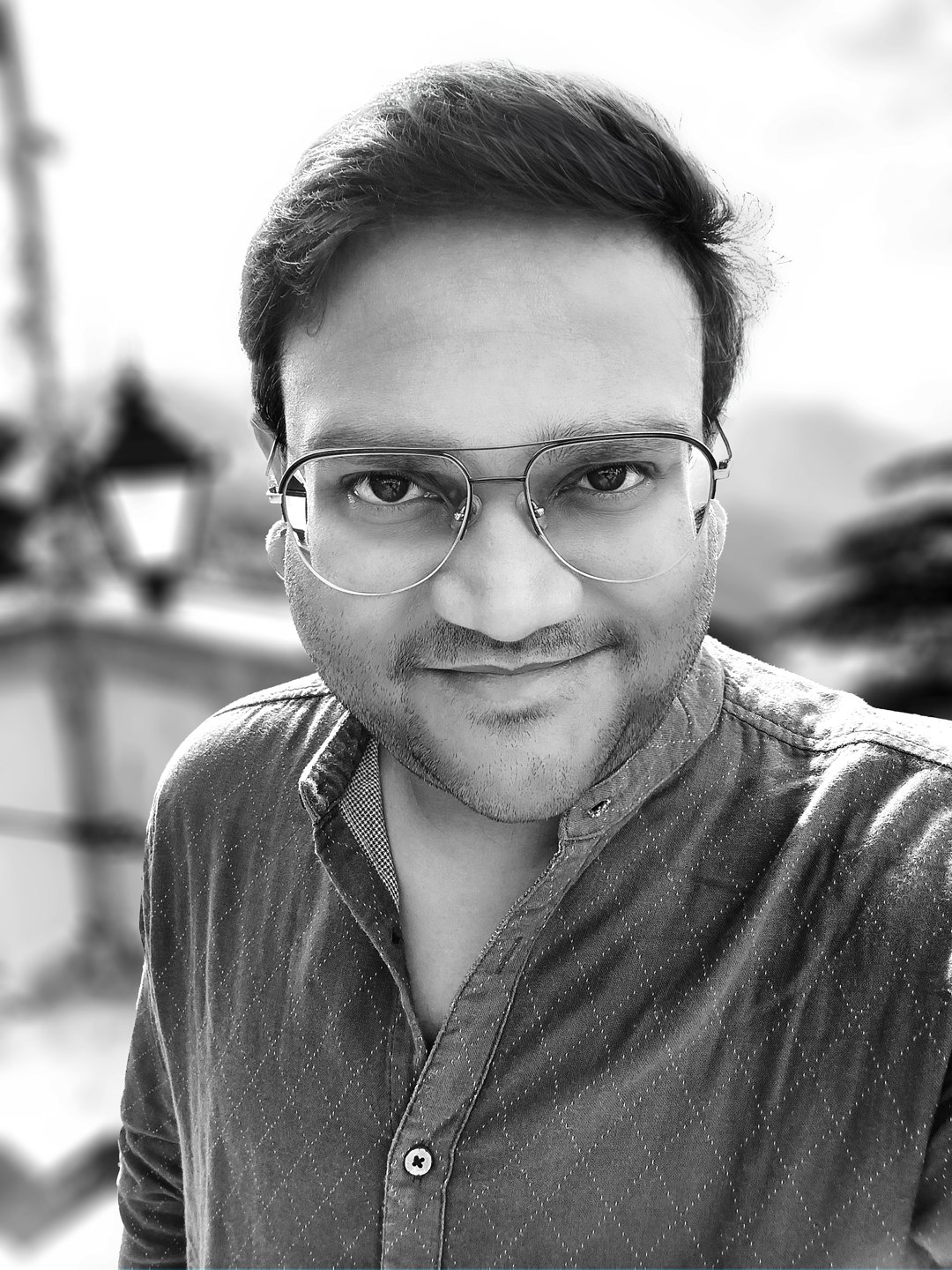 Pranjal Banerjee